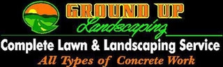 Ground Up Landscaping, LLC - Stone & Concrete Installation in Hellertown, PA