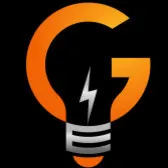 Grounded Electric logo