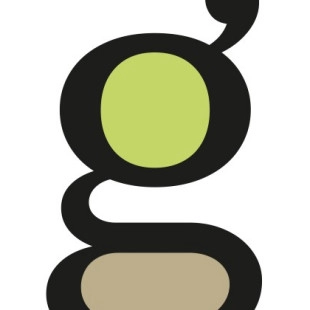 Grounded Landscape Design logo