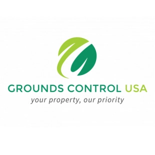 Grounds Control USA logo