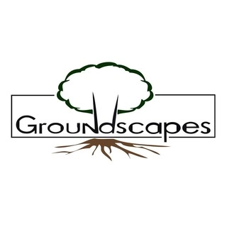 Groundscapes, Inc. logo