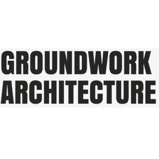 Groundwork Architecture logo
