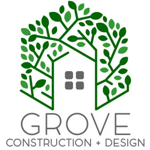Grove Construction + Design, LLC logo