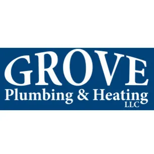 Grove Plumbing & Heating LLC logo