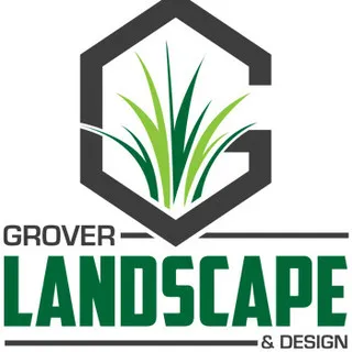 Grover Landscape & Design logo