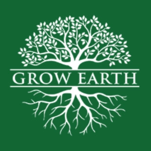 Grow Earth Group logo