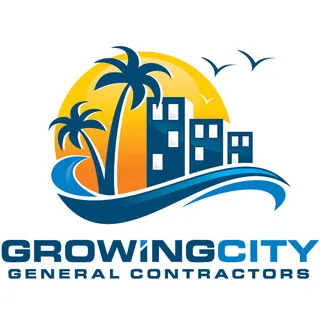 Growing City Corp. logo