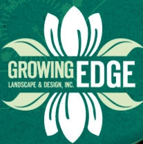 Growing Edge Landscape & Design, Inc. logo