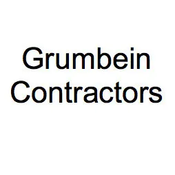 Grumbein Contractors logo