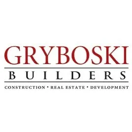 Gryboski Builders Inc. logo