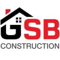 GSB Construction logo