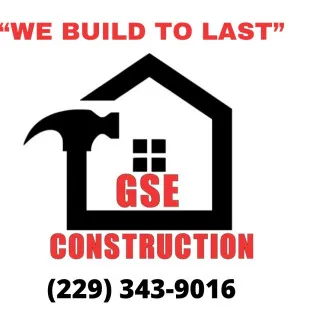GSE Construction logo