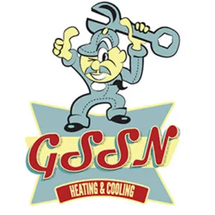 Gssn LLC logo