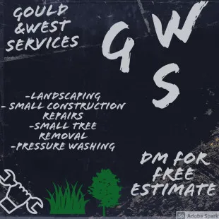 GSW Services logo