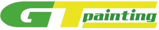 GT Painting logo