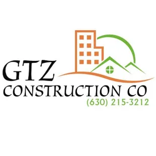 GTZ Construction co logo