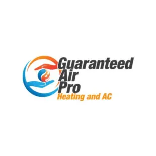 Guaranteed Air Pro Mechanical logo