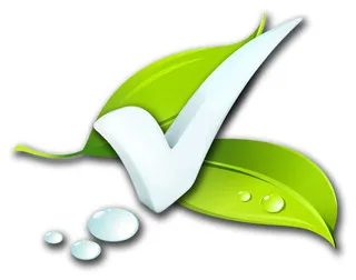 Guaranteed Comfort & Energy logo