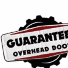 Guaranteed Overhead Door logo