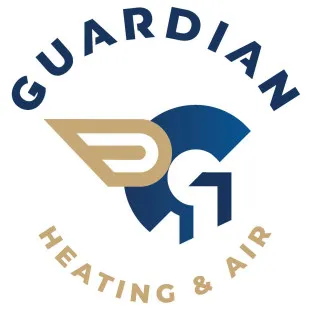 Guardian Heating and Air logo