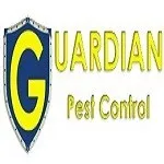 Guardian Pest Control logo