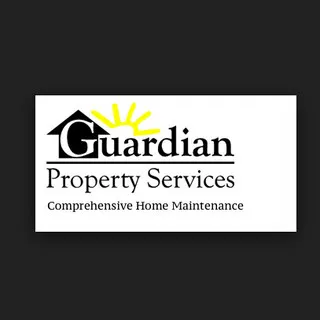 Guardian Property Services logo