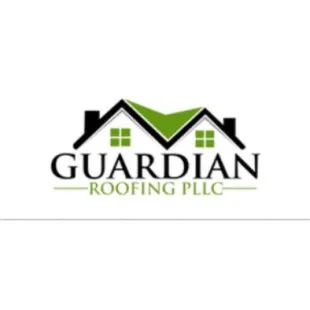 Guardian Roofing PLLC logo