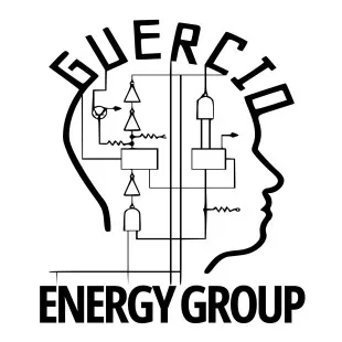 Guercio Energy Group logo