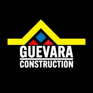 Guevara Construction logo