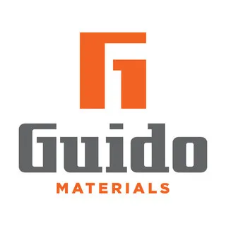 Guido Building Materials logo