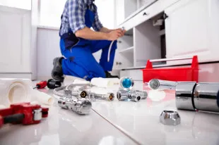 Guillen Plumbing services - Handyman Services in Galveston, TX