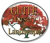 Guite Nursery & Landscape logo