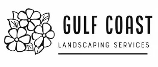 Gulf Coast Landscaping Services logo