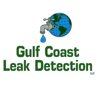 Gulf Coast Leak Detection logo