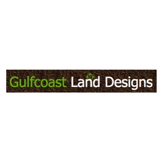 Gulfcoast Land Designs logo