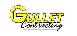 Gullet Contracting logo