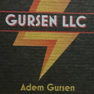 Gurcen LLC logo