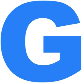 Guru Gutter Cleaning Griffin logo