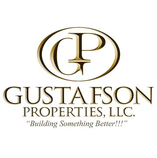 Gustafson Properties, LLC logo