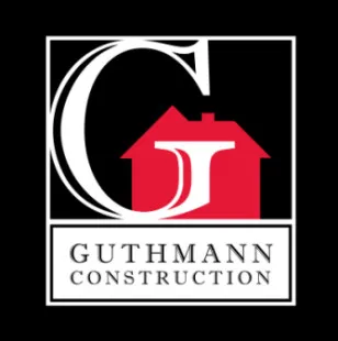 Guthmann Construction logo
