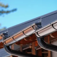 Gutter CleaningHansen - Roofing & Gutter Services in Wellsville, UT