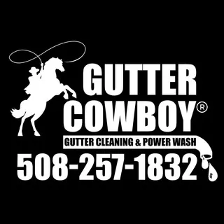 Gutter Cowboy LLC logo