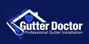 Gutter Doctor logo