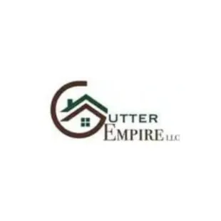 Gutter Empire LLC logo