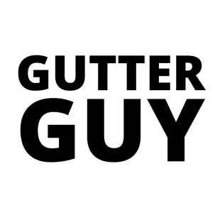 Gutter Guy logo