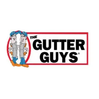 Gutter Guys logo