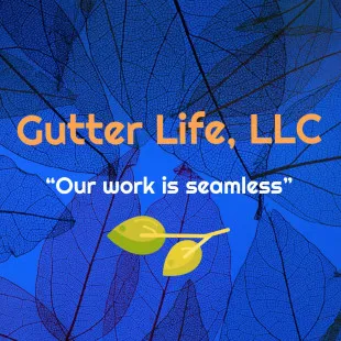 Gutter Life logo