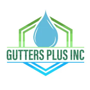 Gutter Plus Inc logo