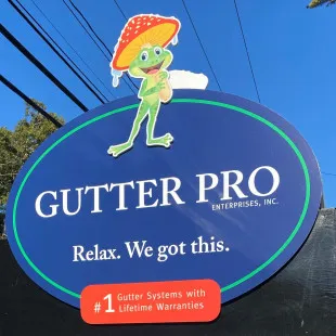 Gutter Pro Enterprises - Roofing & Gutter Services in Pocasset, MA