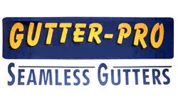 Gutter Pro logo